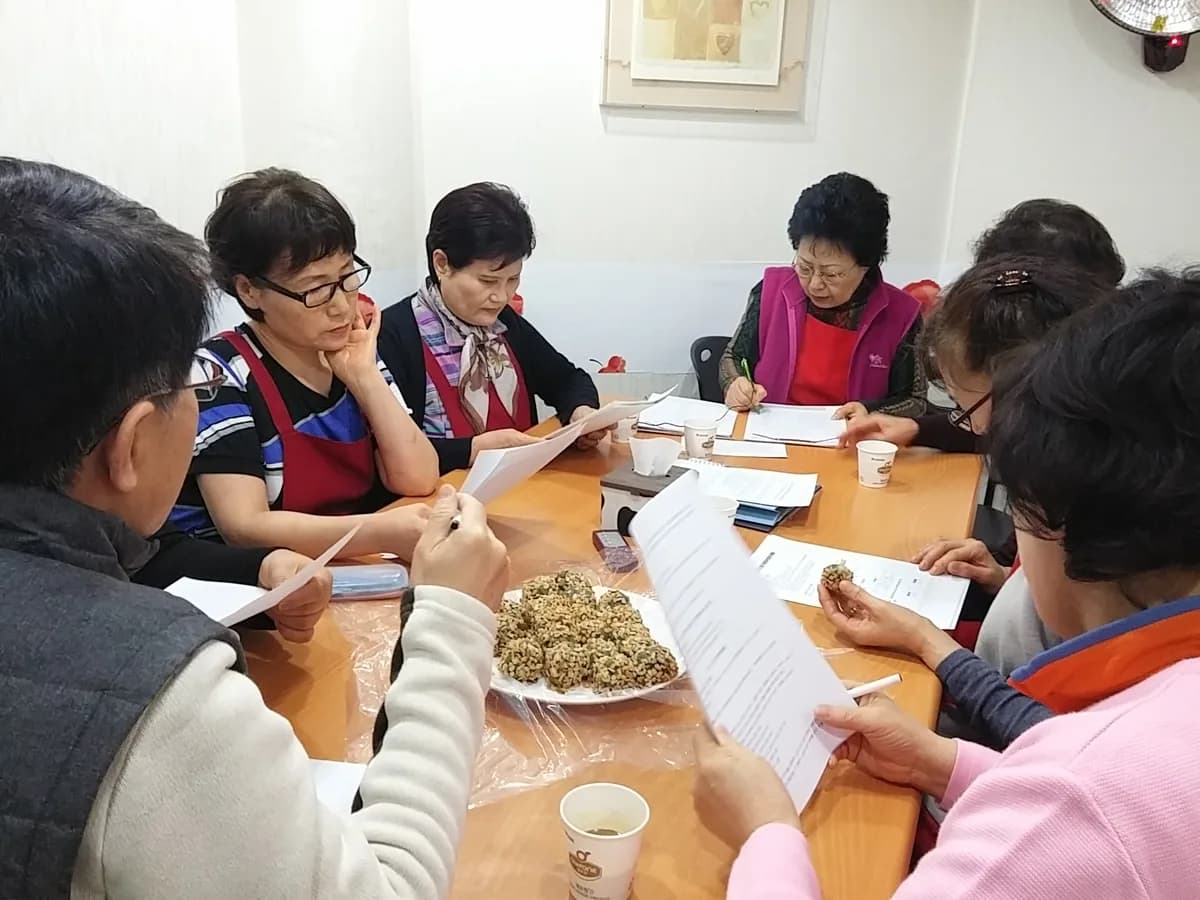 성신노인요양원 이미지 6