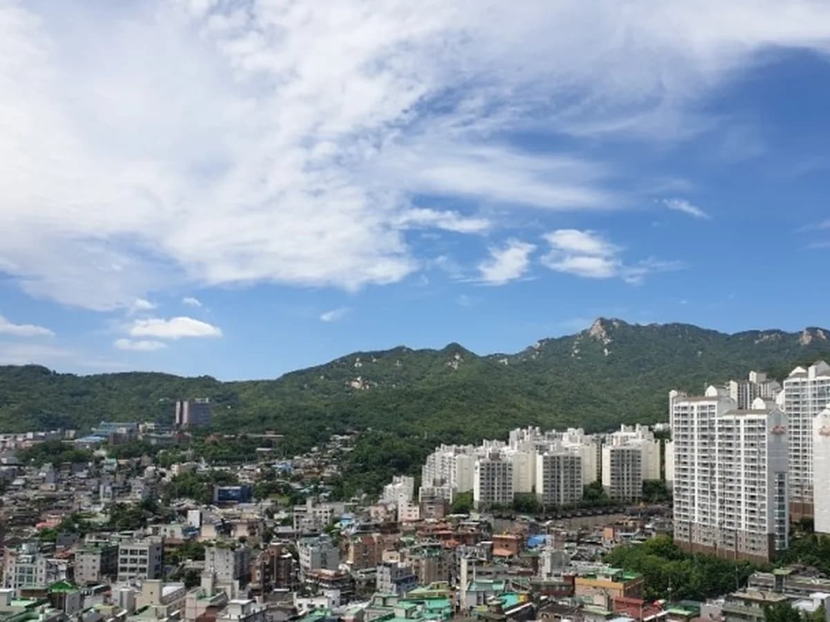 정진요양원 이미지 1