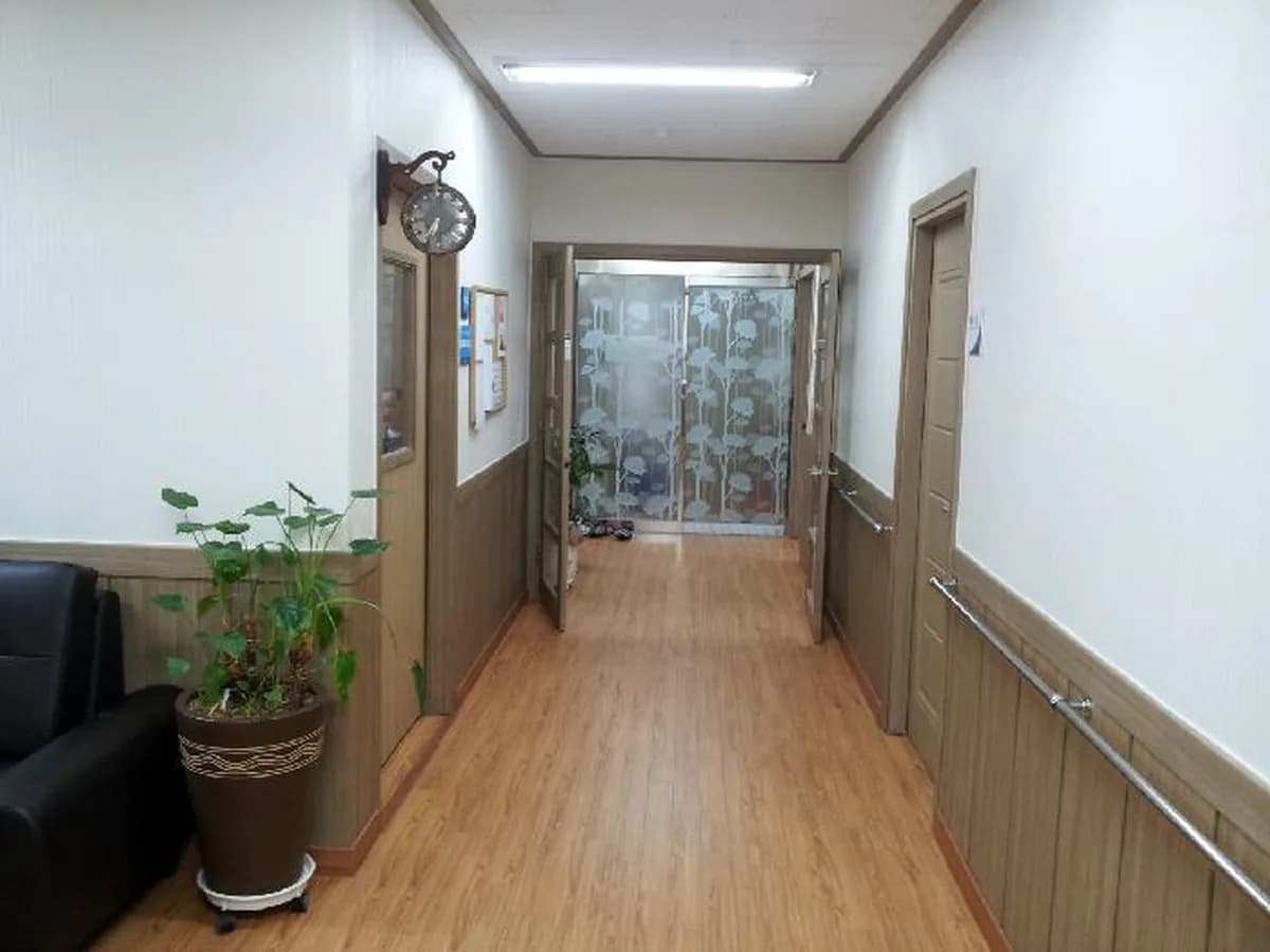 (주)도봉늘푸른요양원 이미지 5