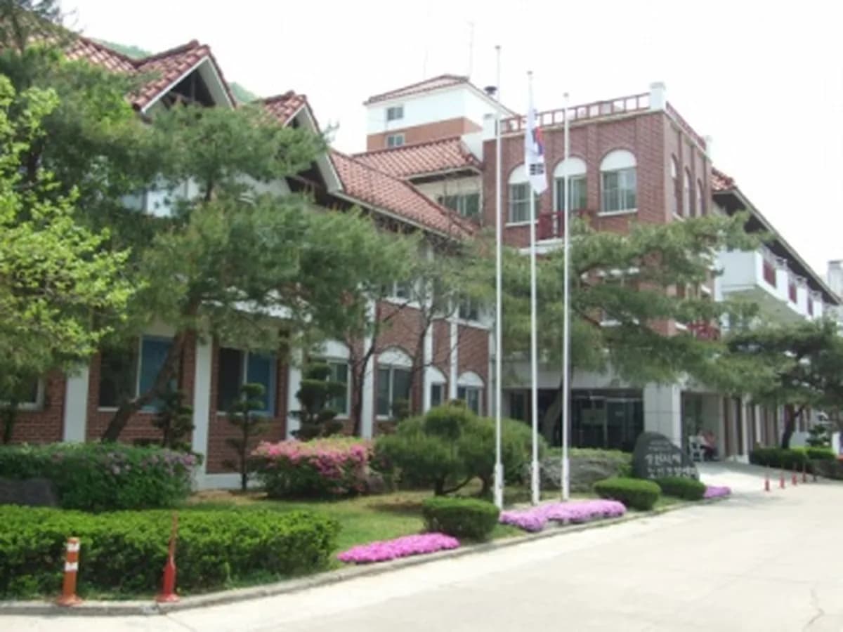 정원실버케어센터 이미지 1