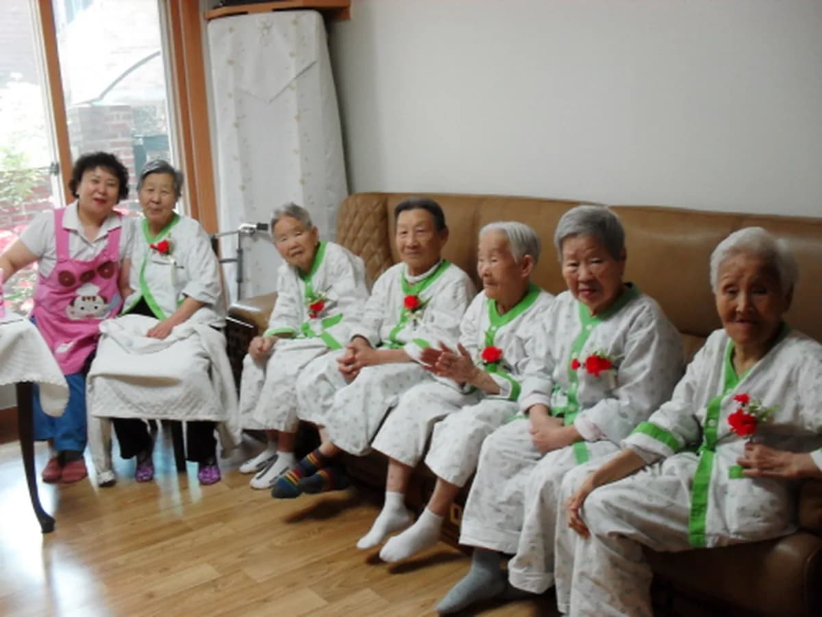 녹번실버 이미지 4