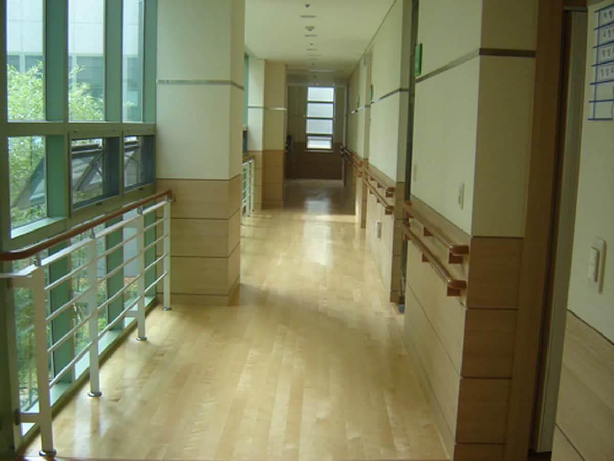 서대문노인복지관요양센터 이미지 3