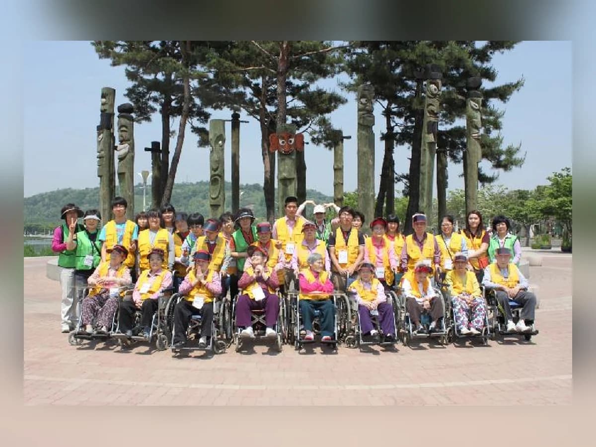 양천어르신종합복지관 병설양천어르신요양센터 이미지 9