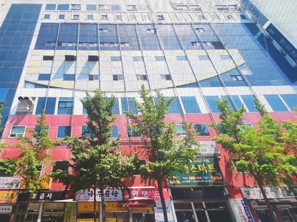 햇살요양원 이미지 2