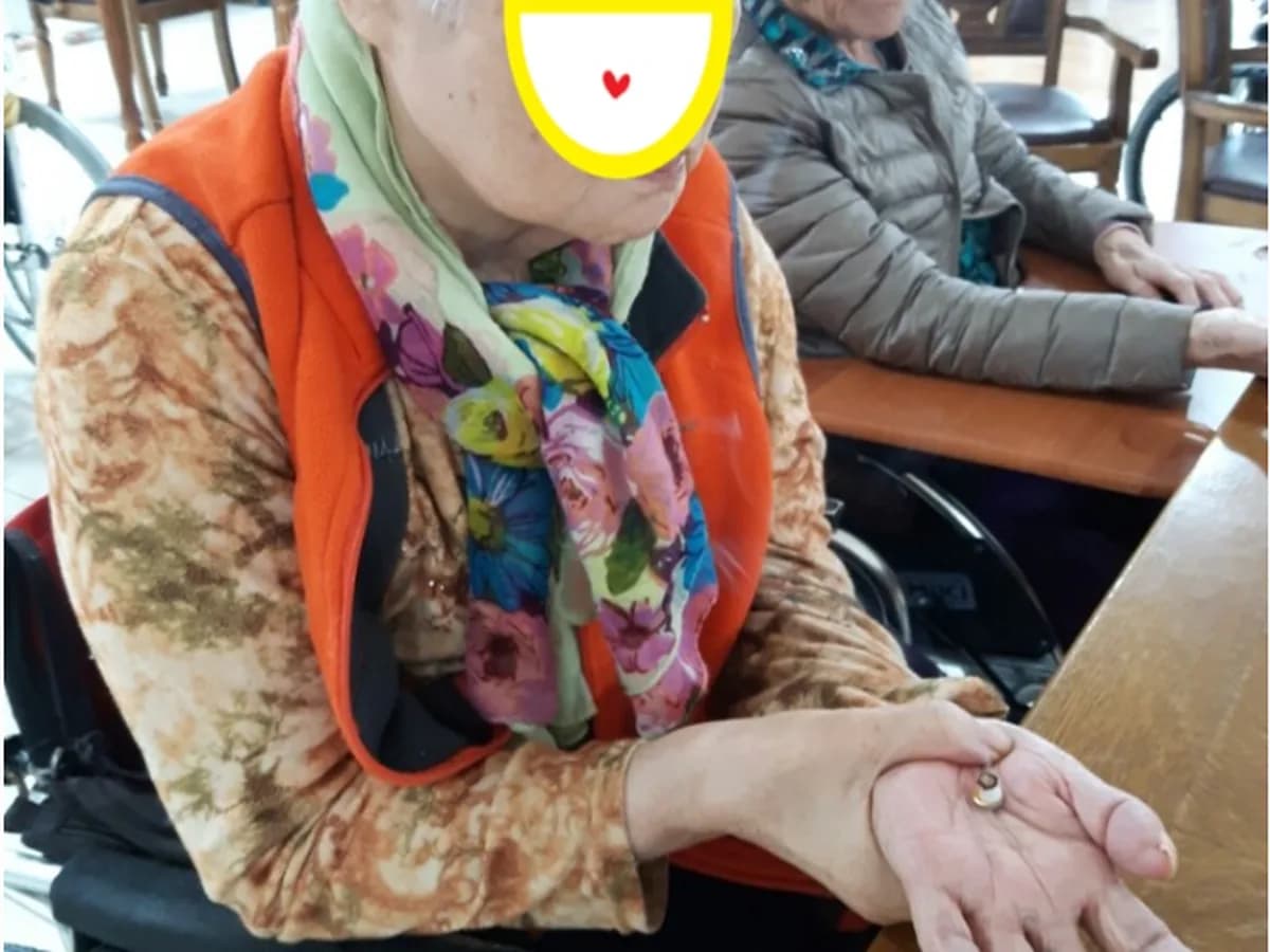 효도로 노인전문요양원 이미지 2