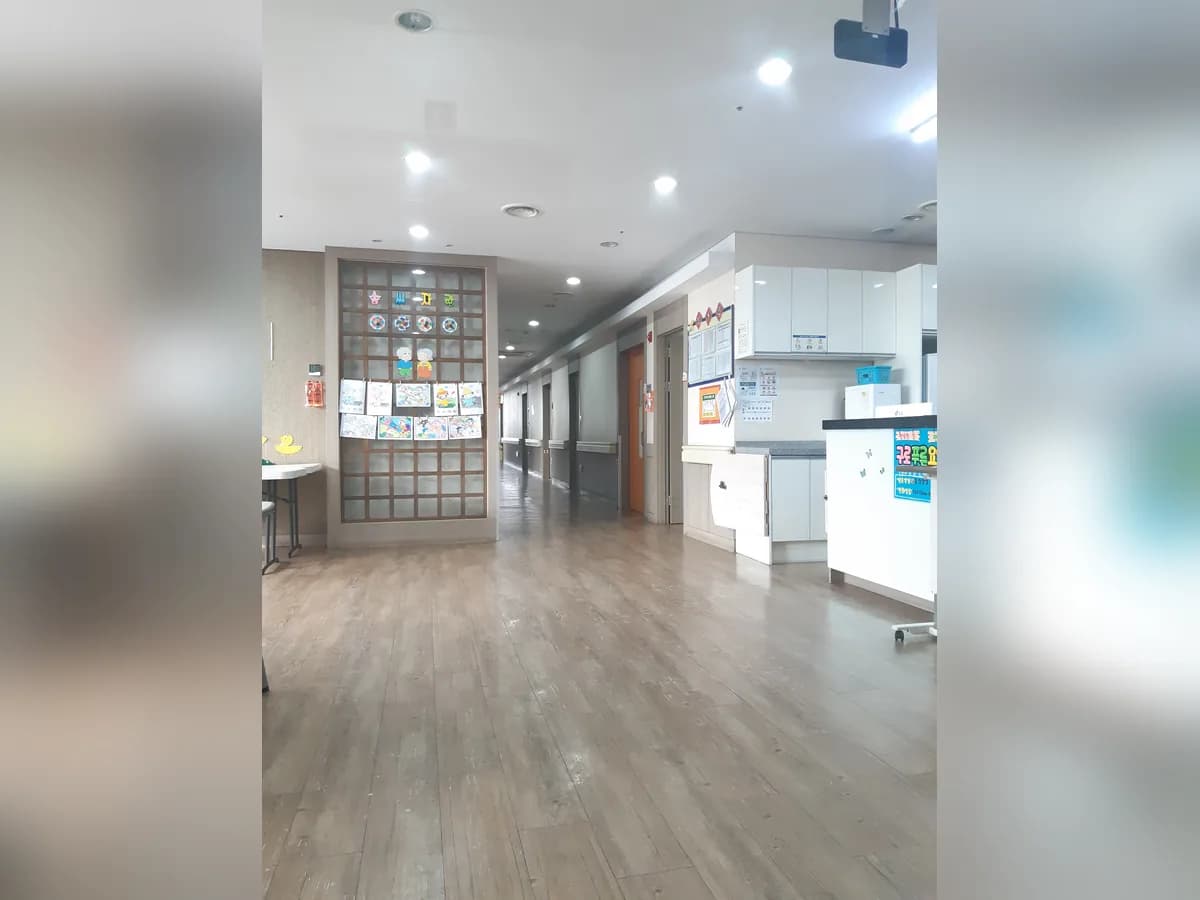 구로푸른요양원 이미지 3