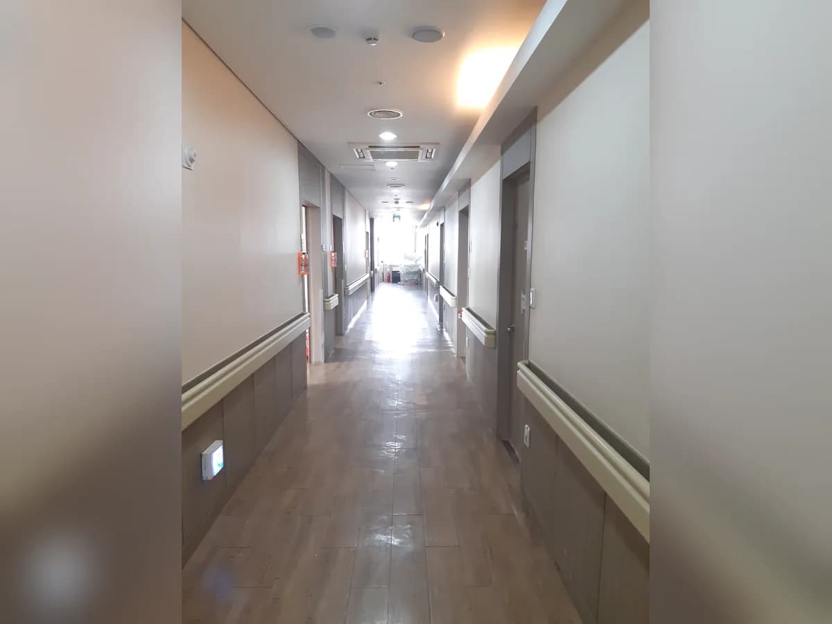 구로푸른요양원 이미지 5