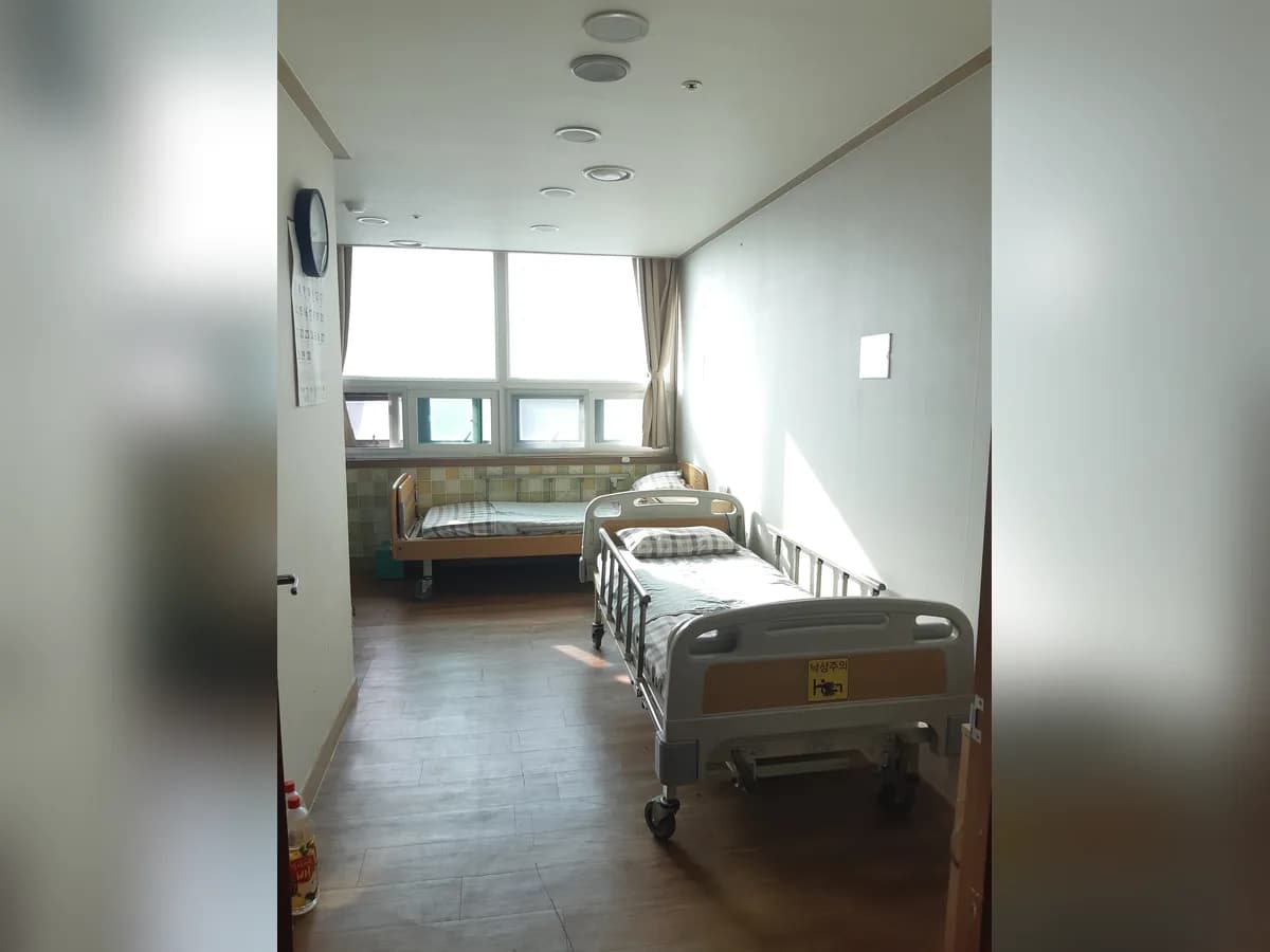 구로푸른요양원 이미지 6