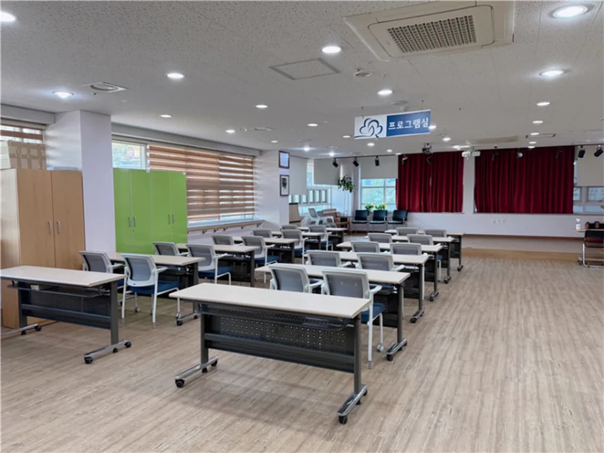 삼농실버마을 이미지 5
