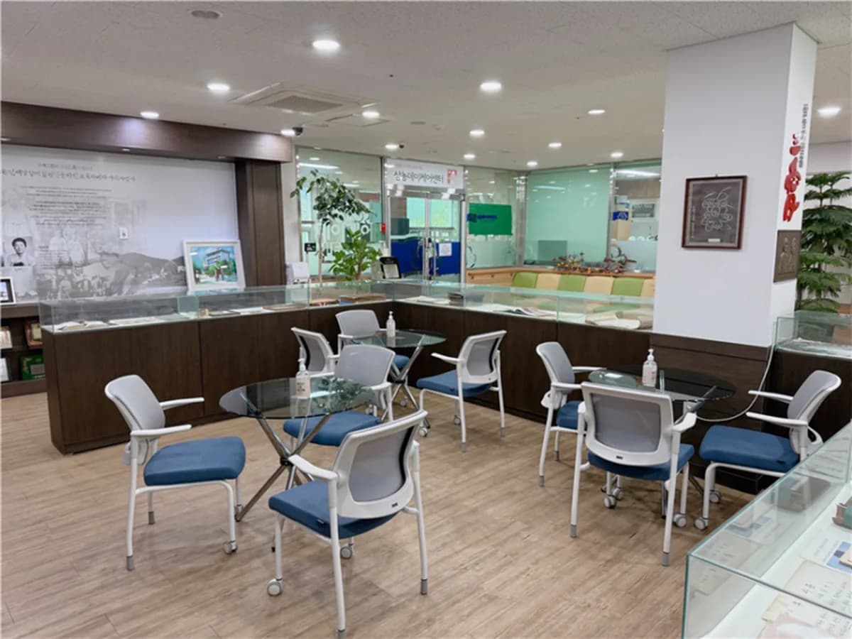 삼농실버마을 이미지 6