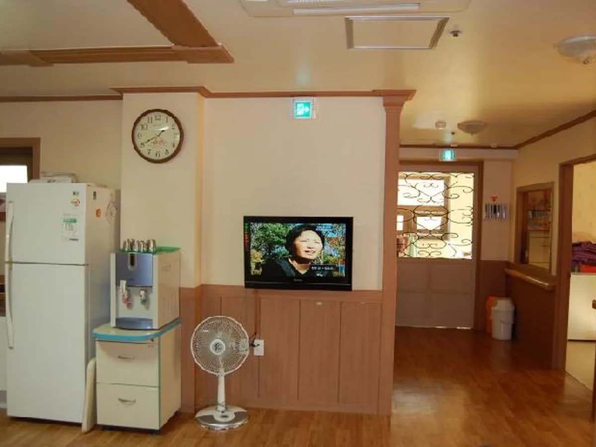 남부실버요양센터 다솔관 이미지 1