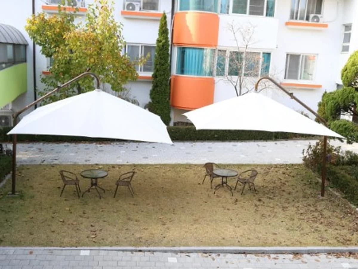 서울특별시립 남부노인전문요양원 이미지 2
