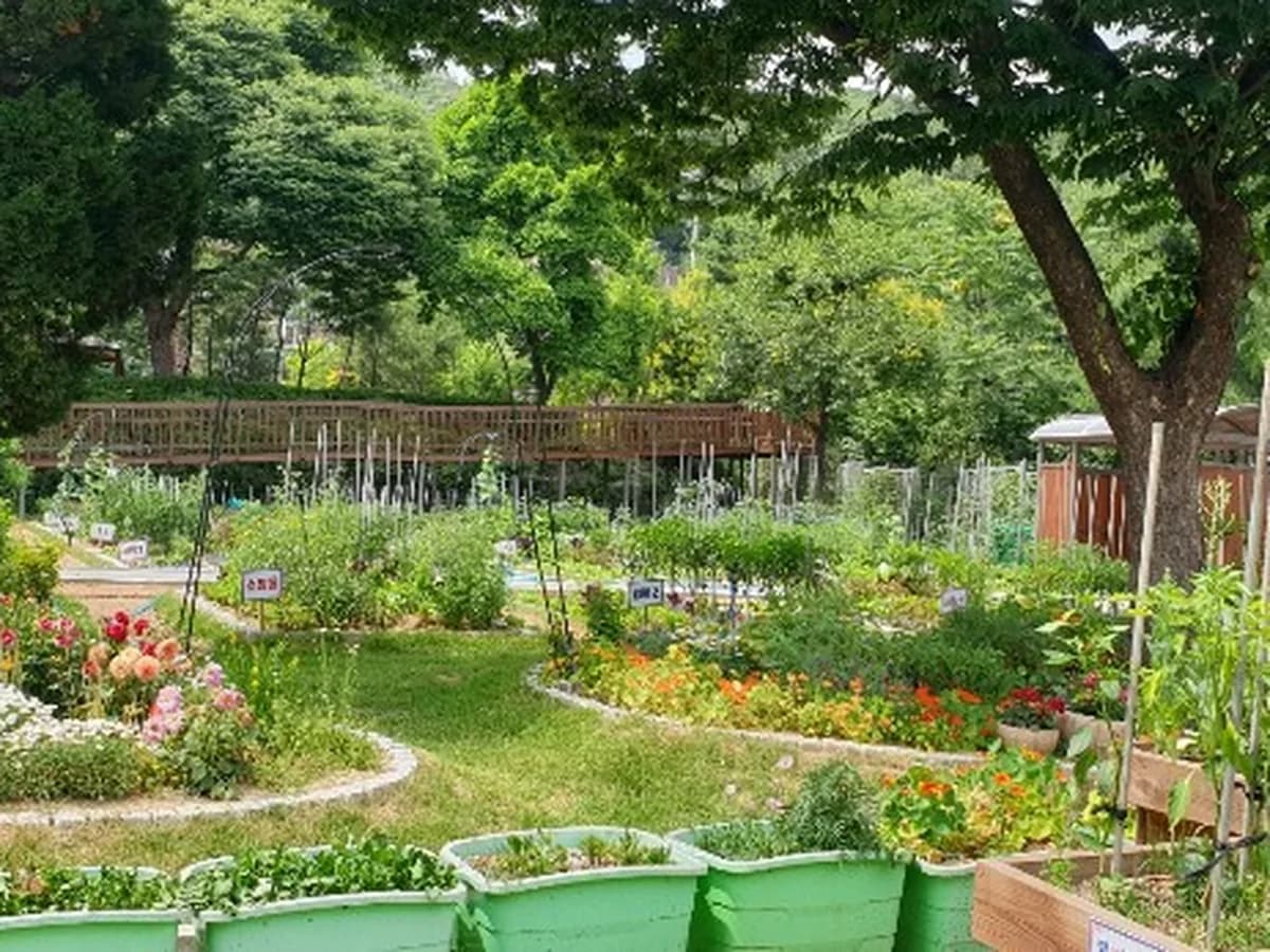 서울특별시립 남부노인전문요양원 이미지 5