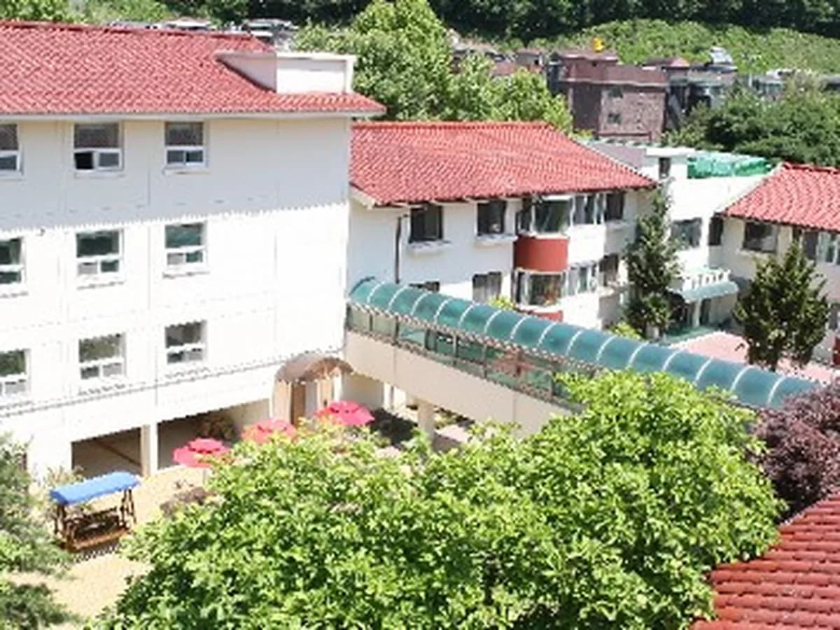 서울특별시립 남부노인전문요양원 이미지 6