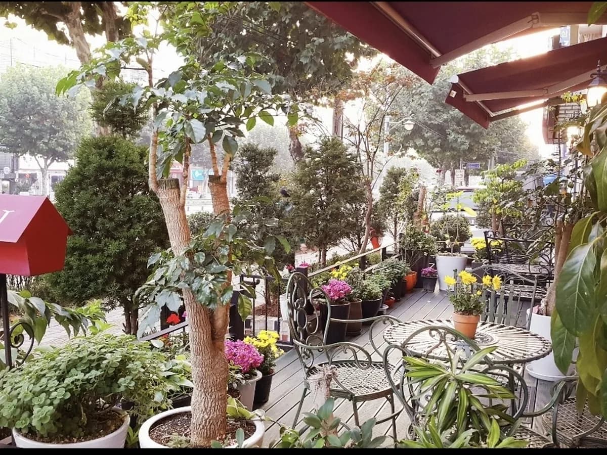 강남한보리전문요양원 이미지 5