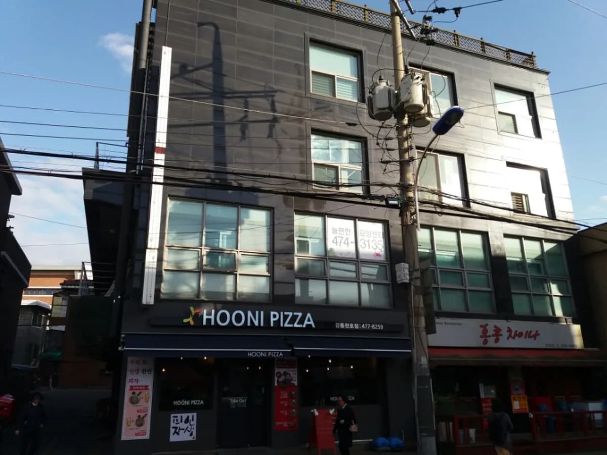 늘편한요양센터2호 이미지 2