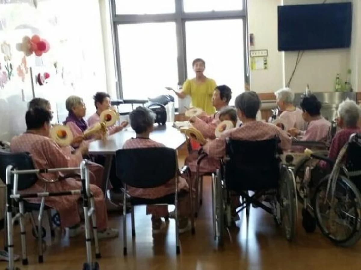 대한연세요양원 이미지 1