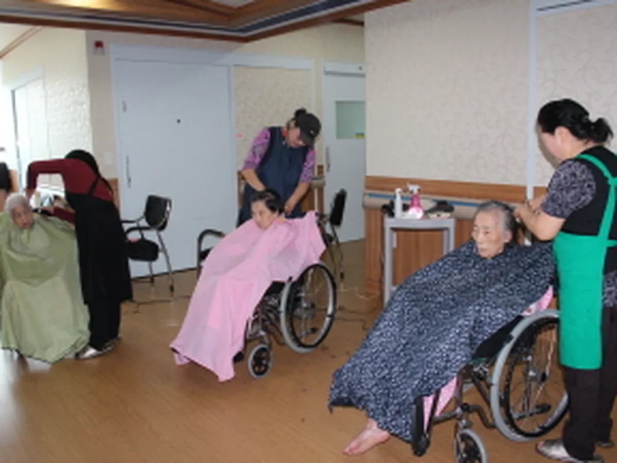 대한연세요양원 이미지 4