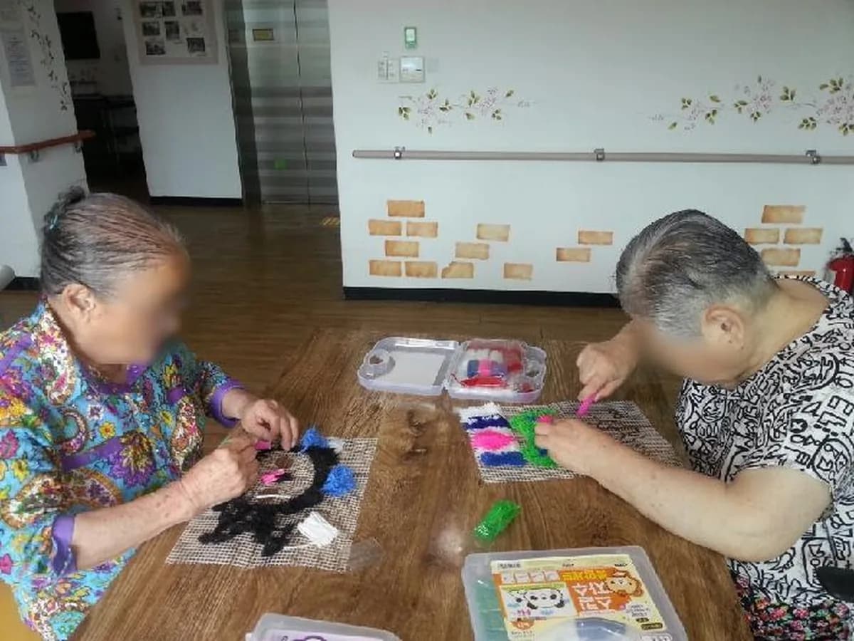 선재노인전문요양원 이미지 3