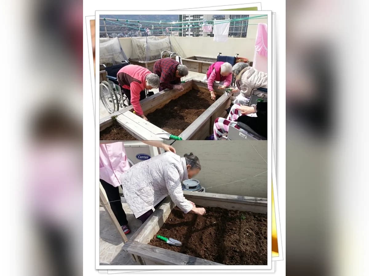 선재노인전문요양원 이미지 8