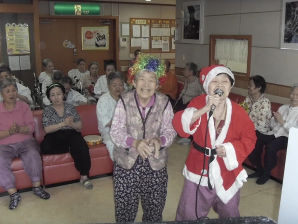 은화노인요양원 이미지 3