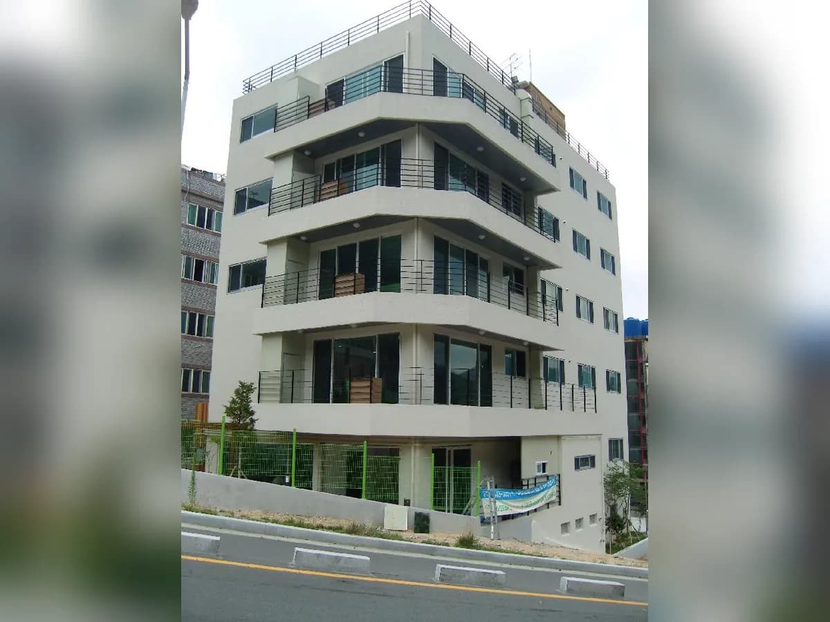 안심노인요양시설 이미지 7