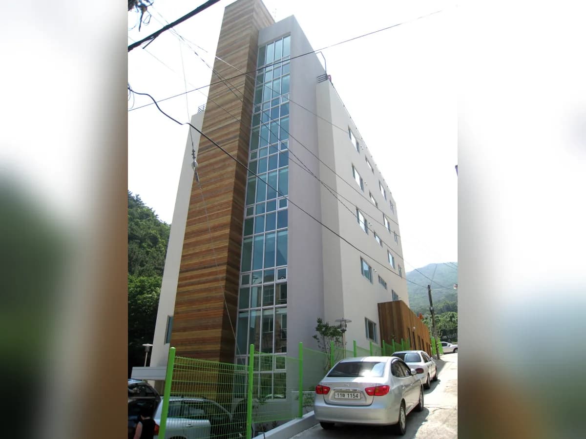안심노인요양시설 이미지 8