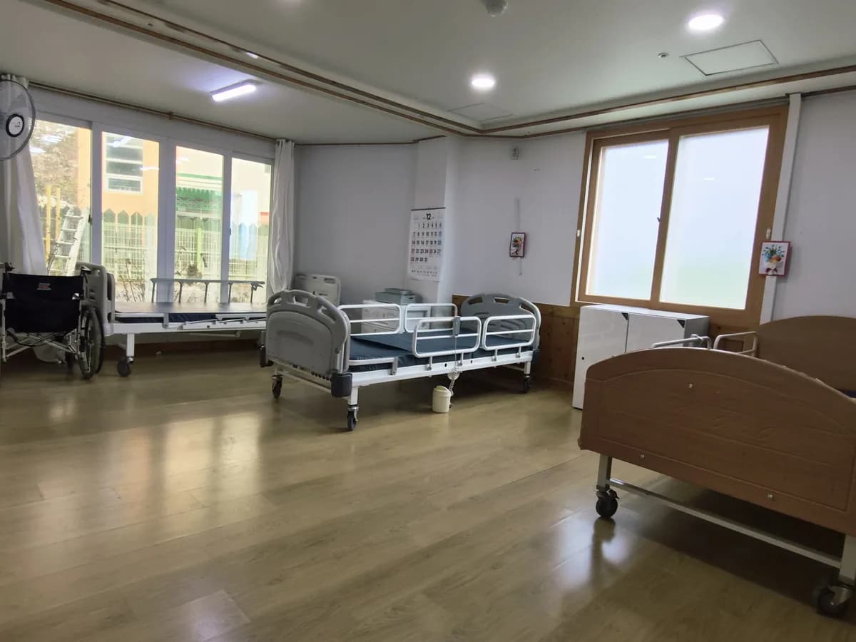 정관굿모닝요양원 이미지 7