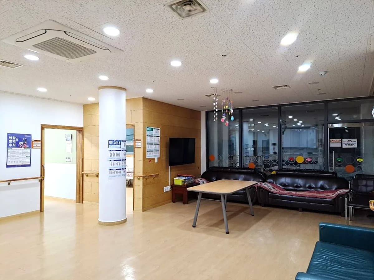 효사랑실버타운 이미지 7