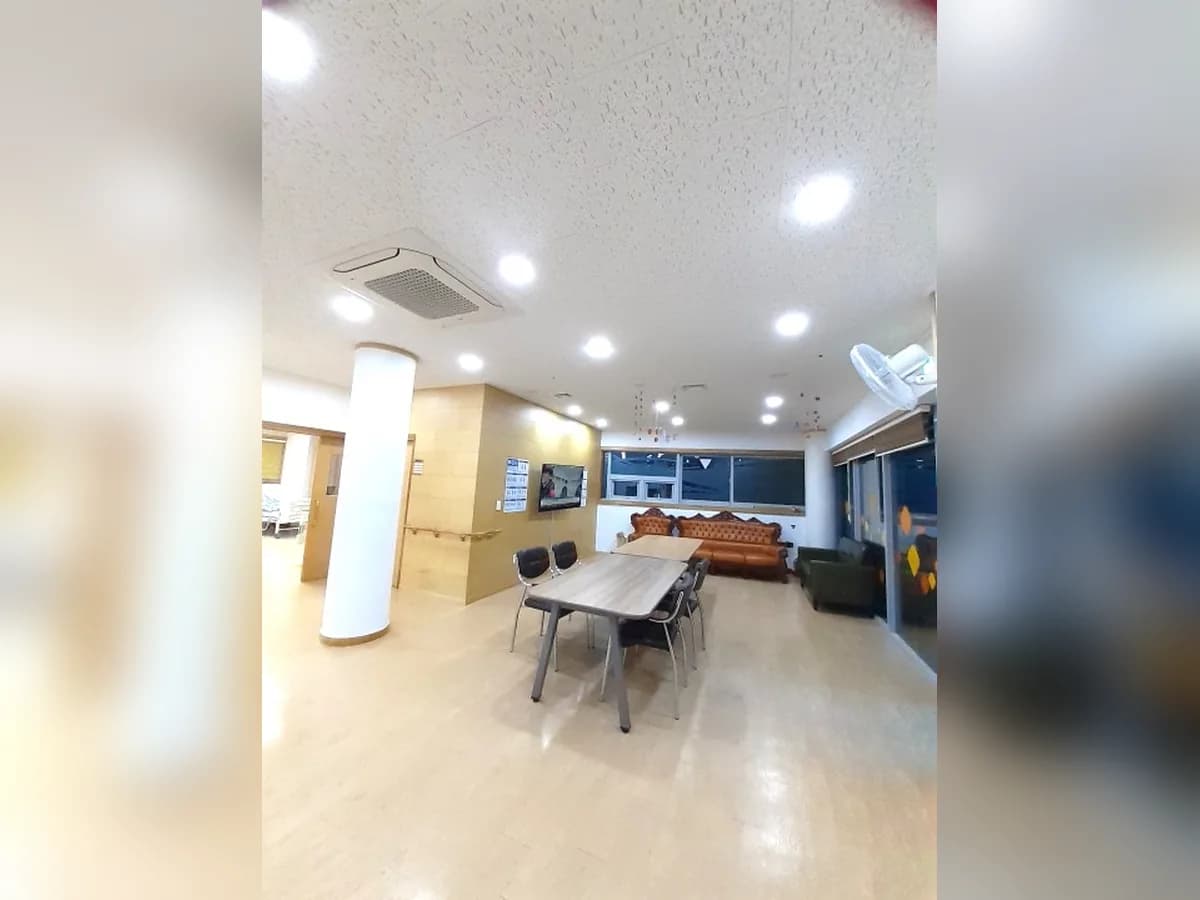 효사랑실버타운 이미지 8