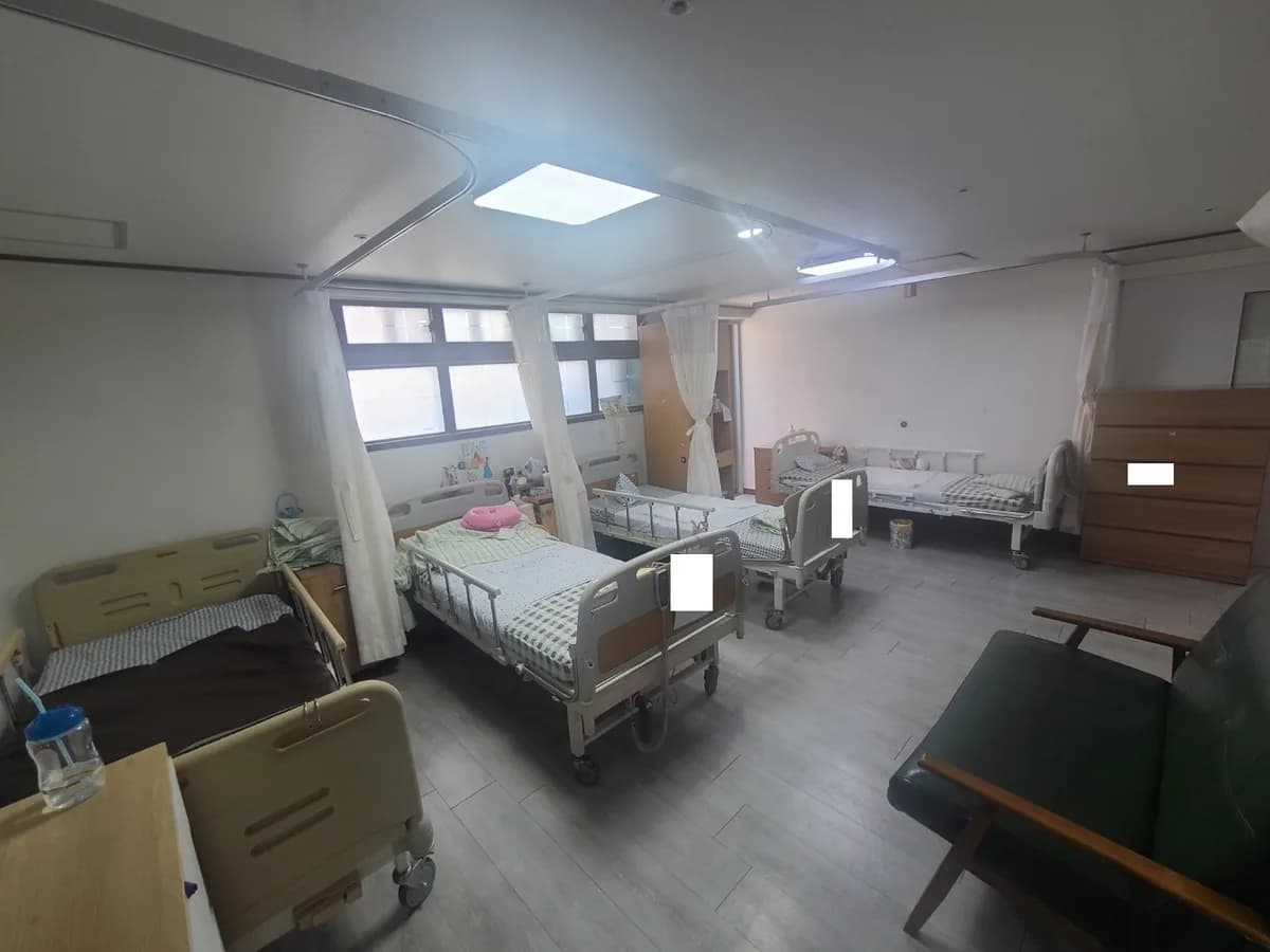 샬롬노인종합센터 이미지 7
