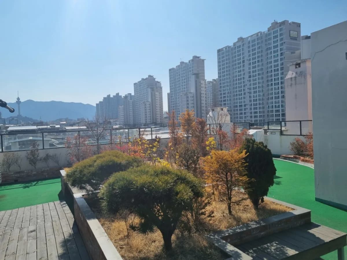 시니어재활요양센터 이미지 1