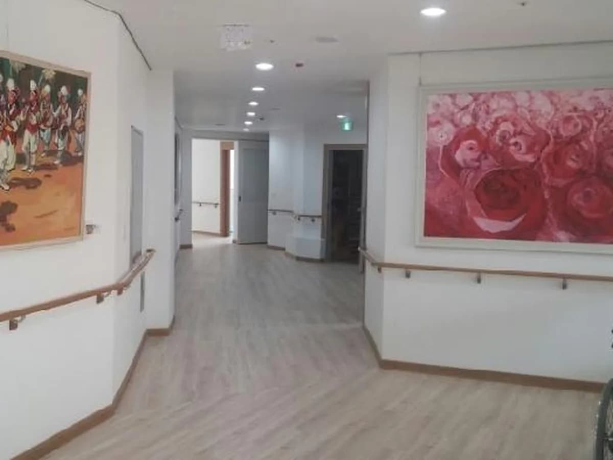앞산고을요양센터 이미지 3