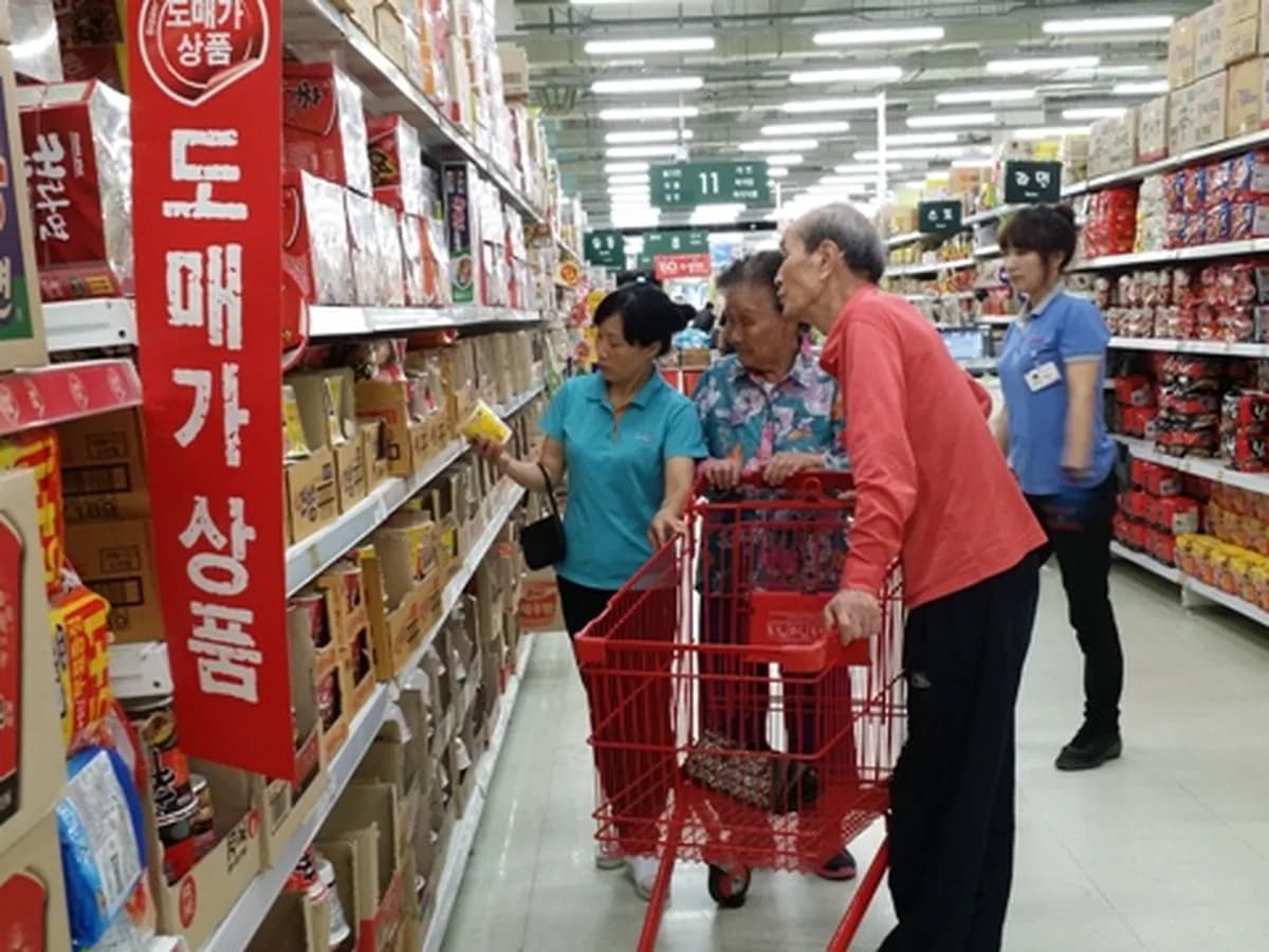 효성실버타운 이미지 5