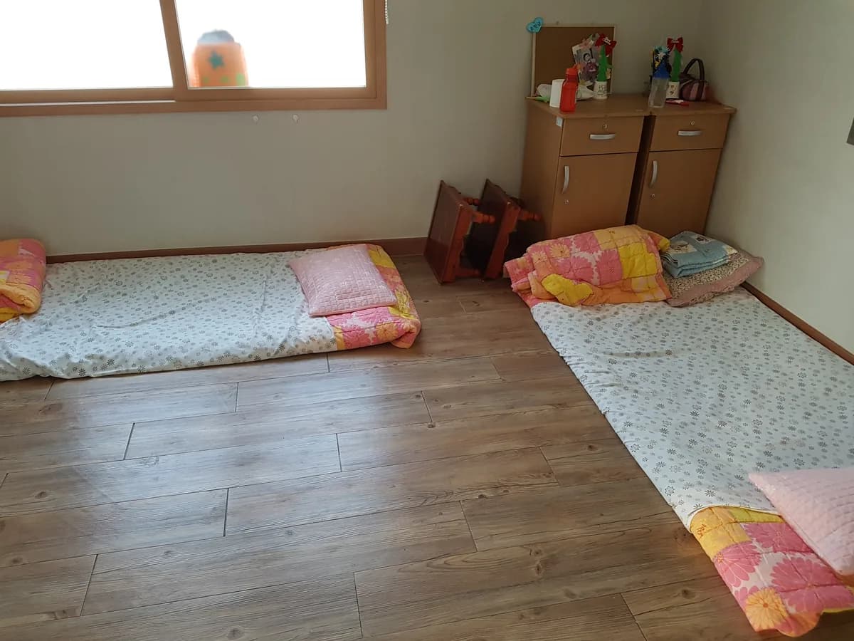 마야소규모노인종합센터 이미지 1