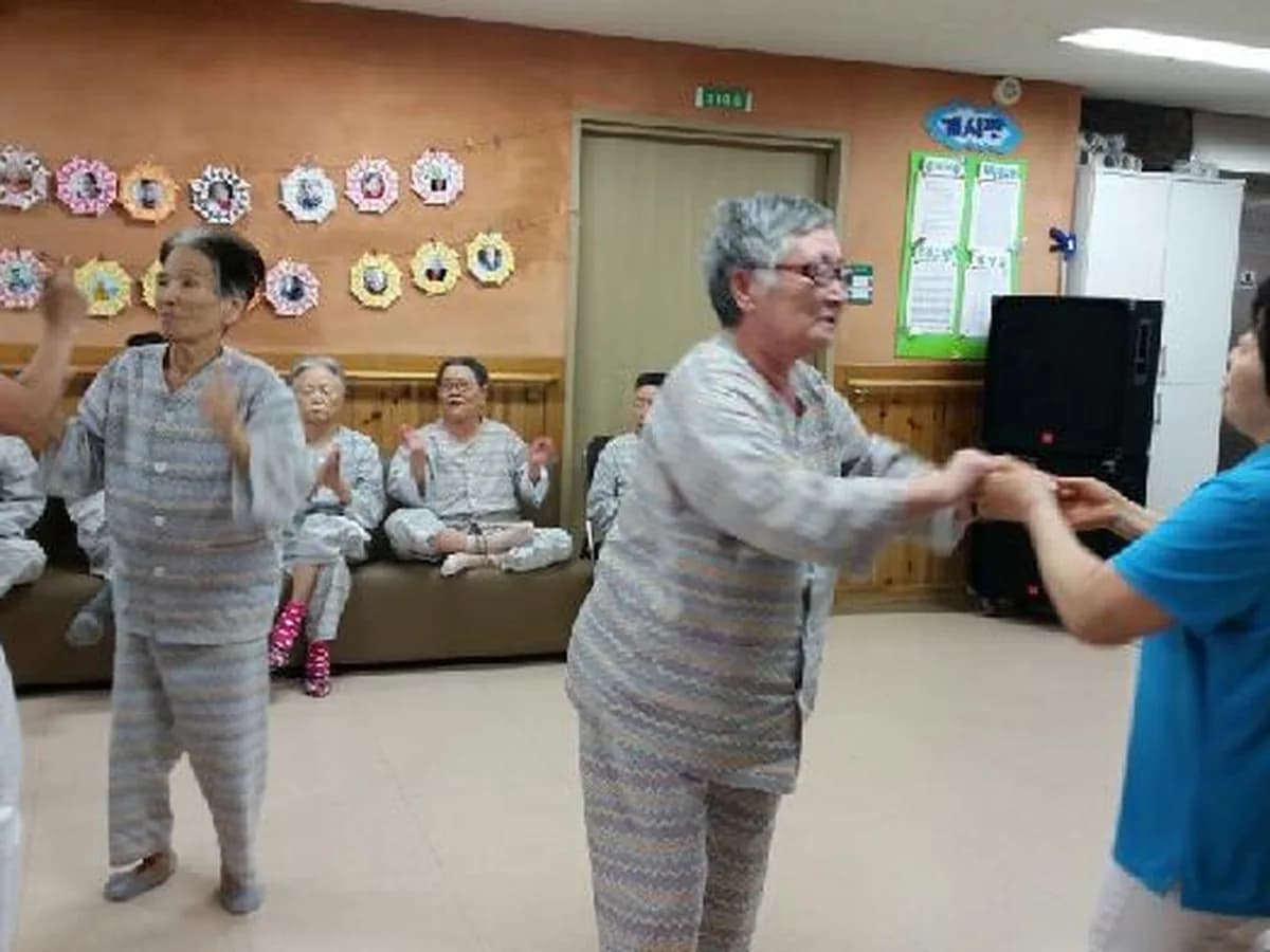 성림노인요양원 이미지 2