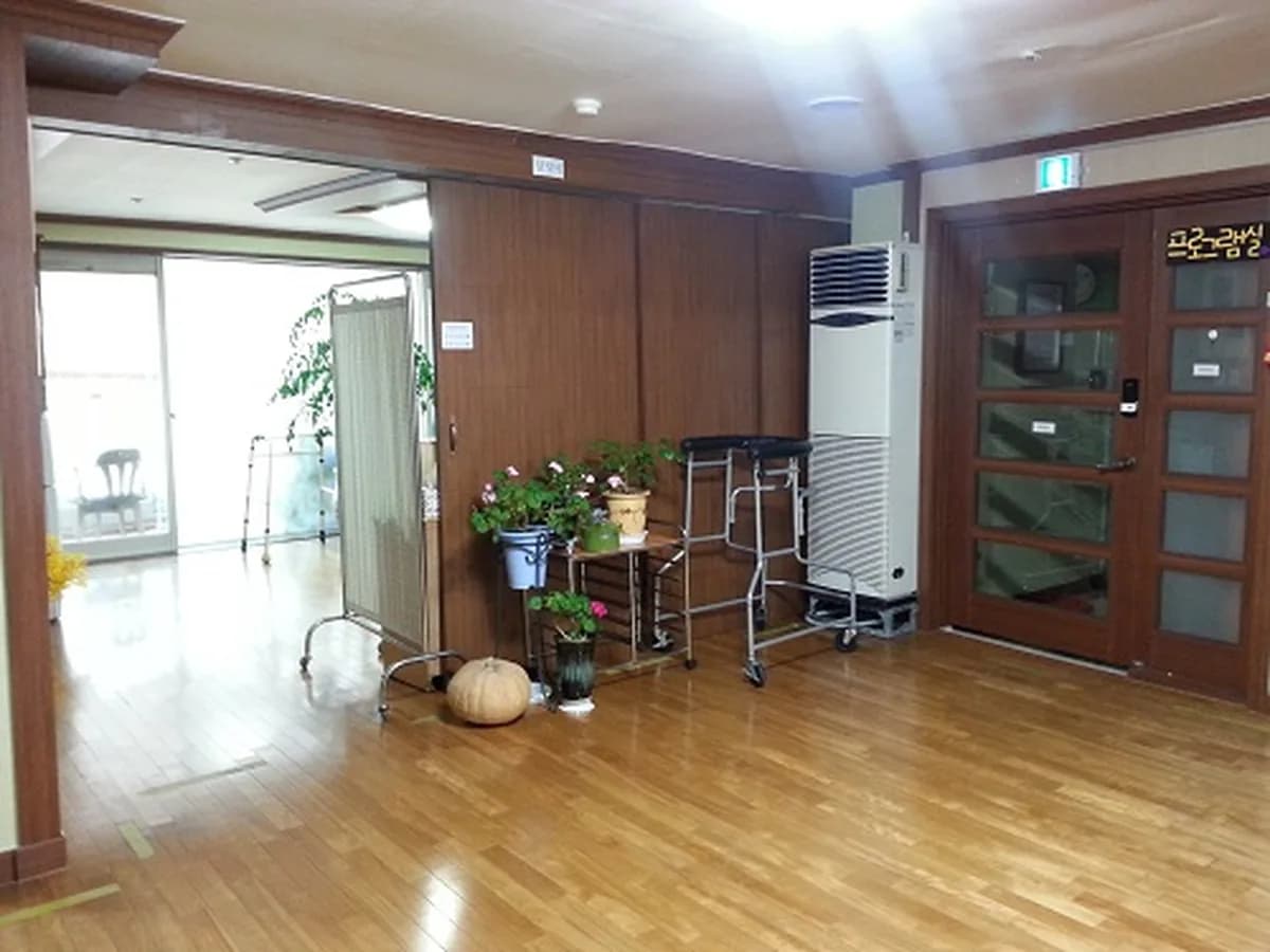 삼보요양원 이미지 2