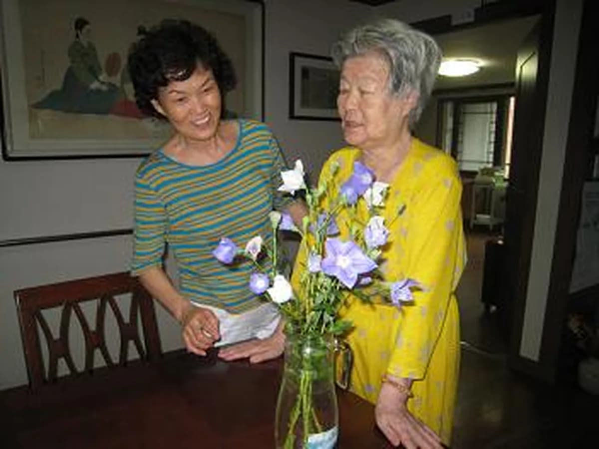 삼보요양원 이미지 6