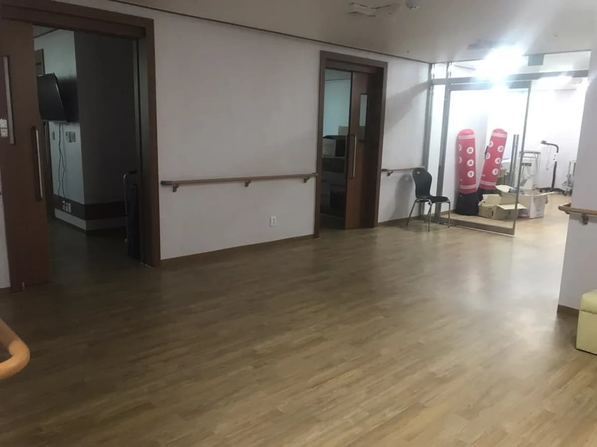 예수마을노인요양원 이미지 5