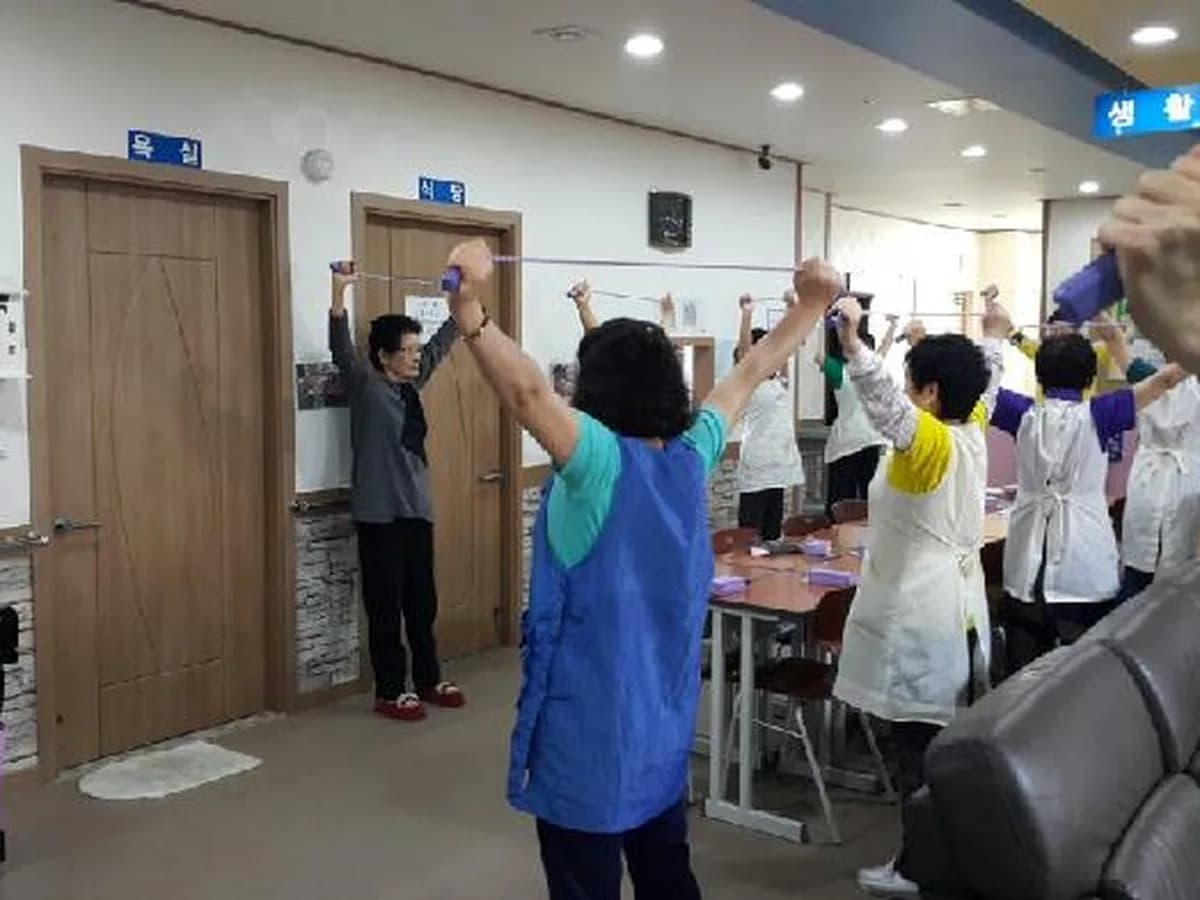 성당효요양원 이미지 8