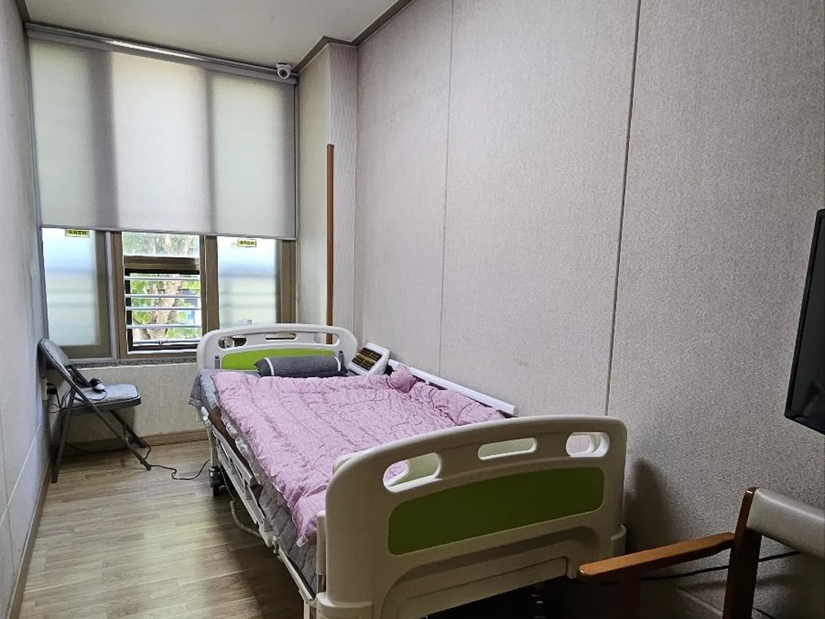 다은실버타운 이미지 3