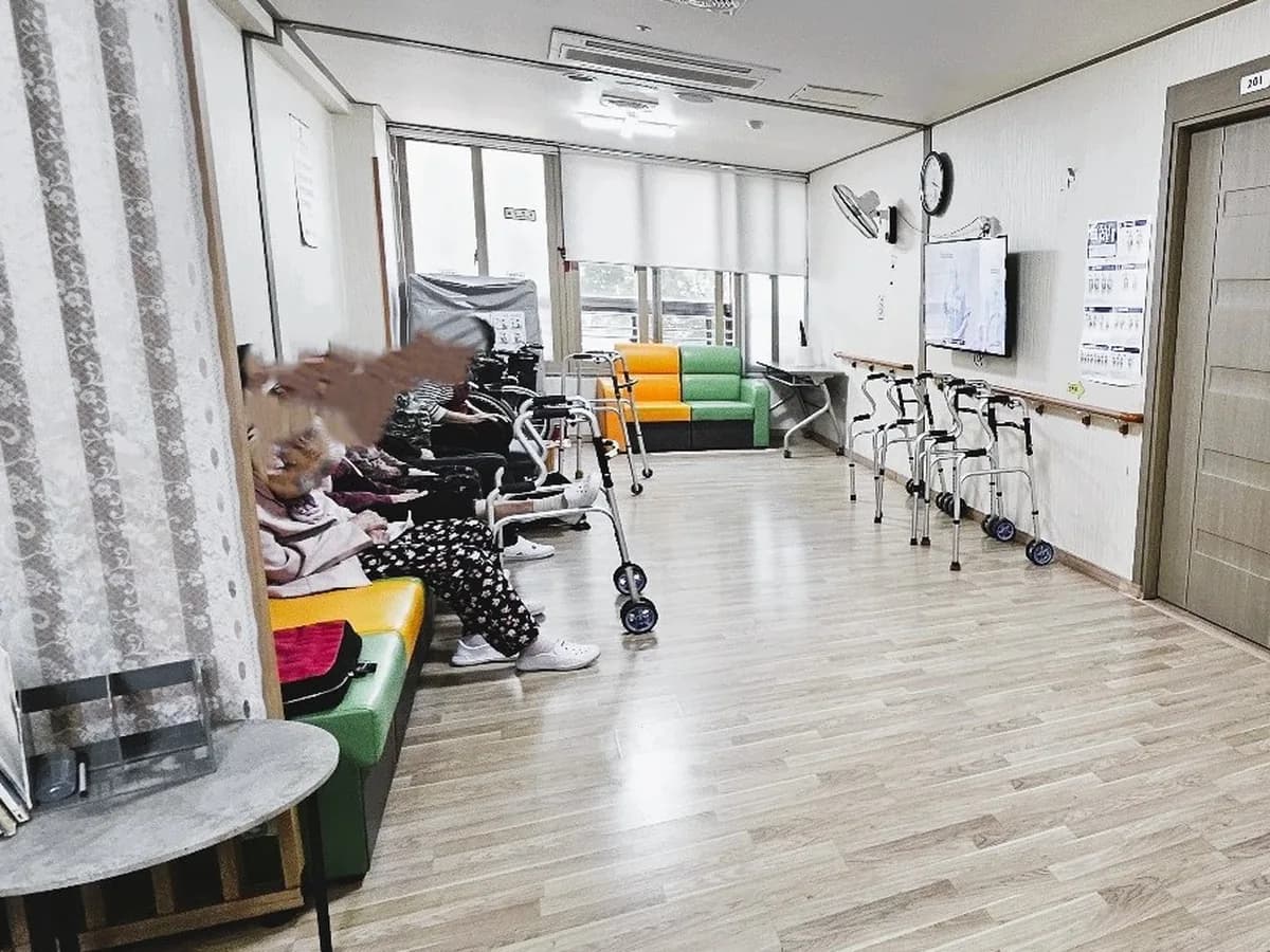 다은실버타운 이미지 4