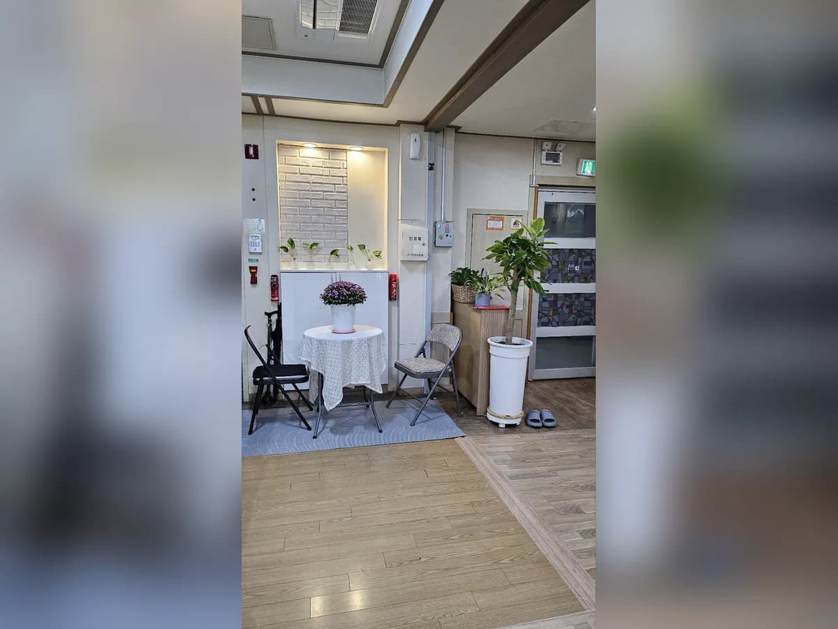 다은실버타운 이미지 6