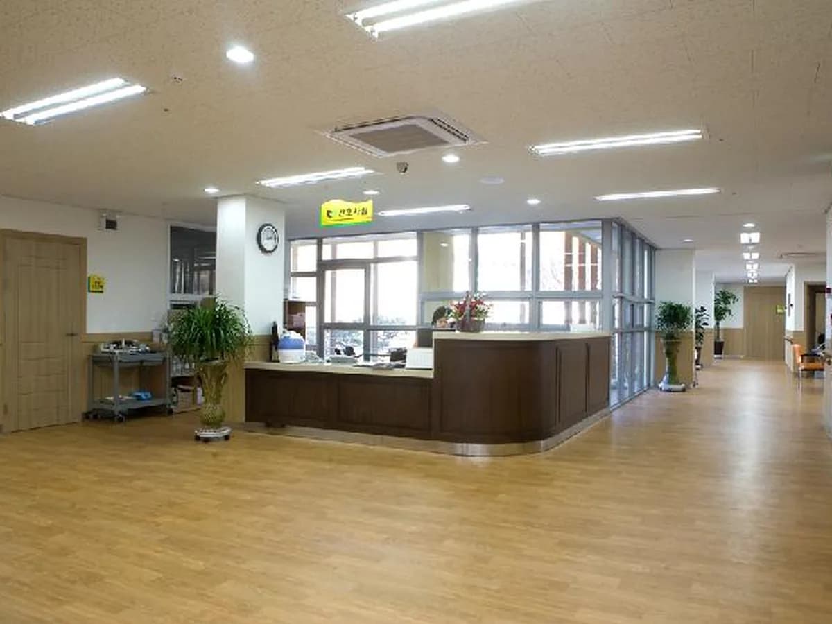 한패밀리요양원 이미지 8