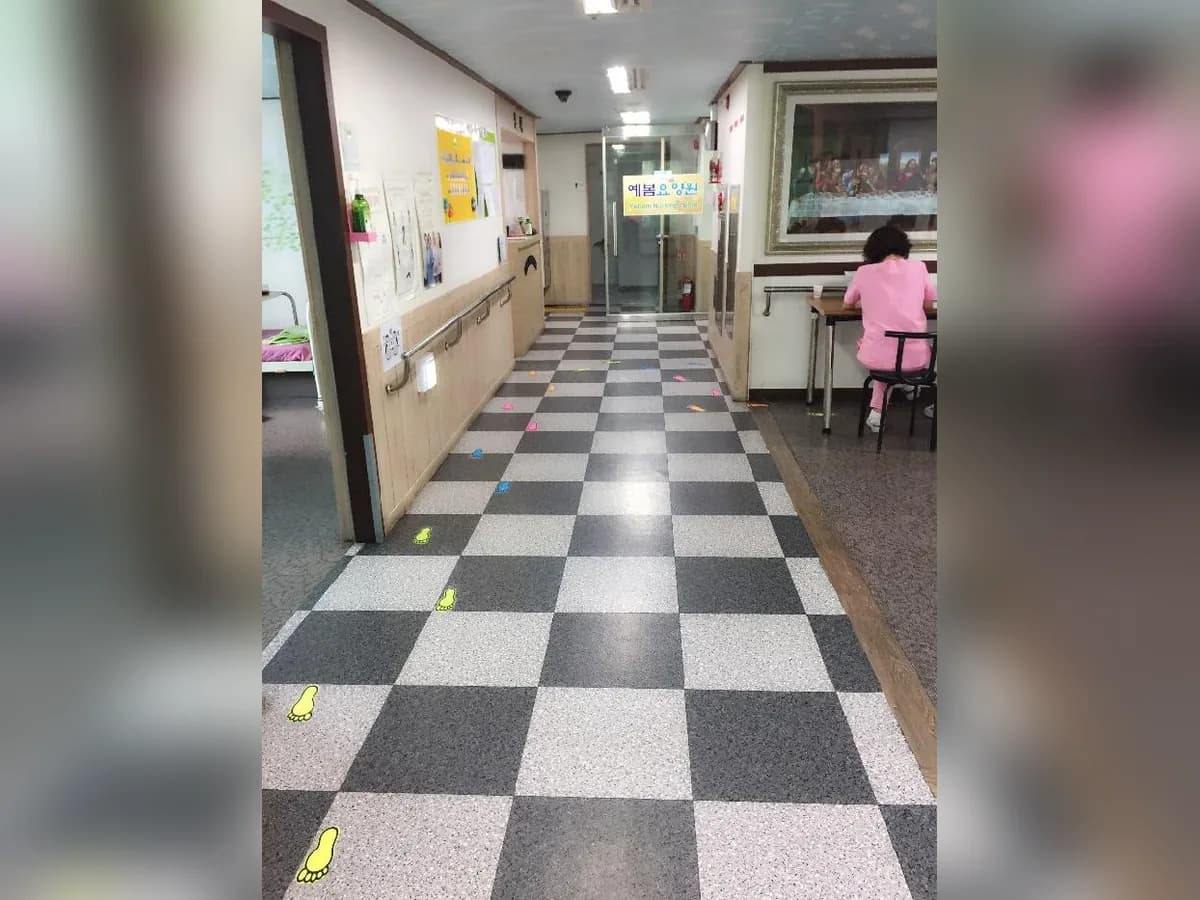 예봄요양원 이미지 3