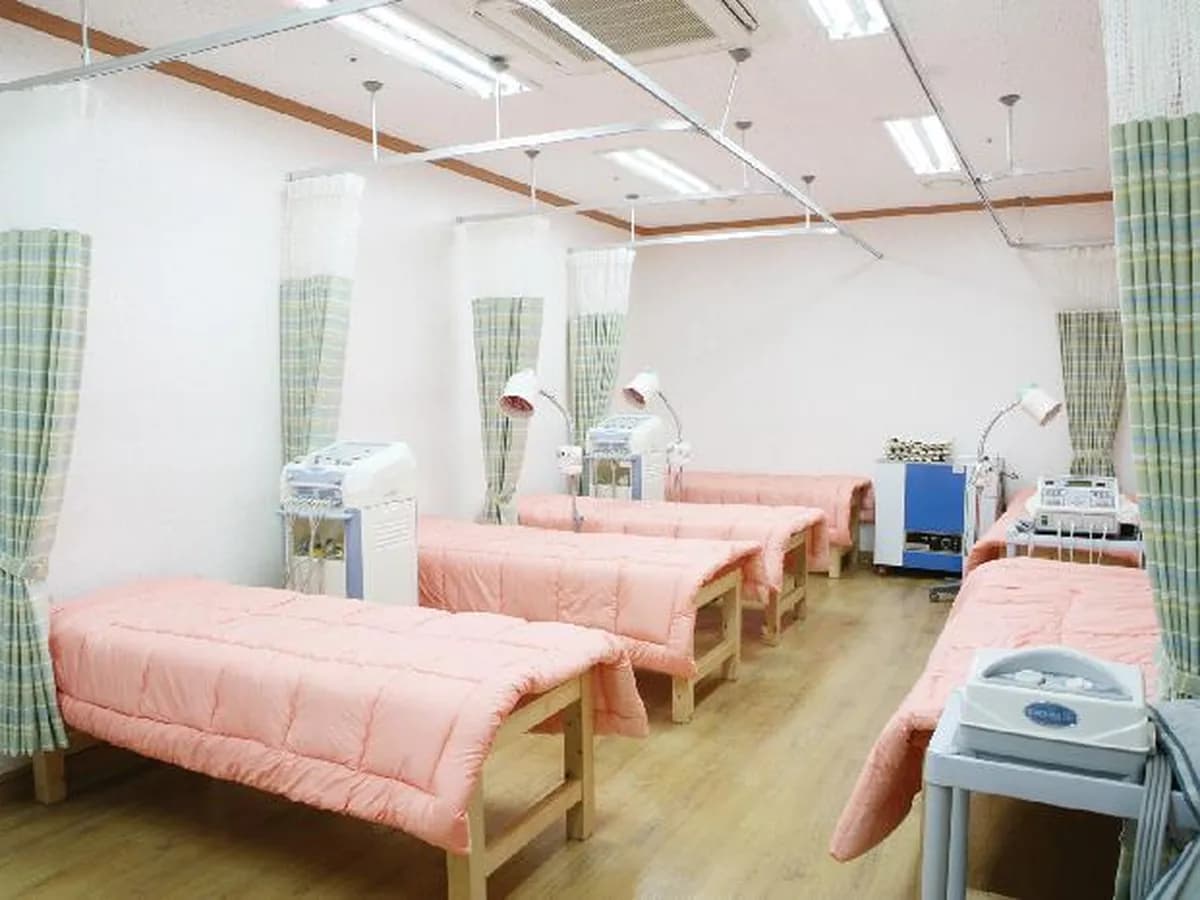 선학요양원 이미지 1