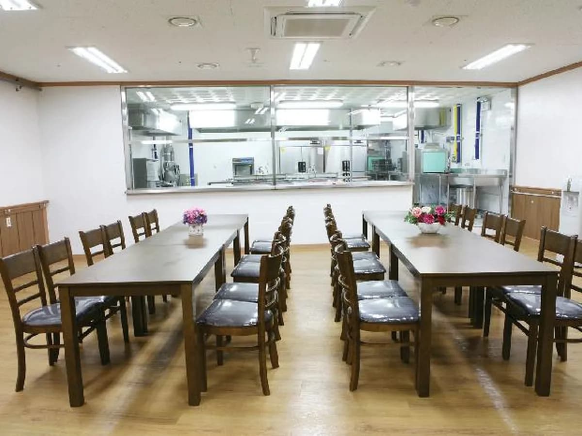 선학요양원 이미지 2