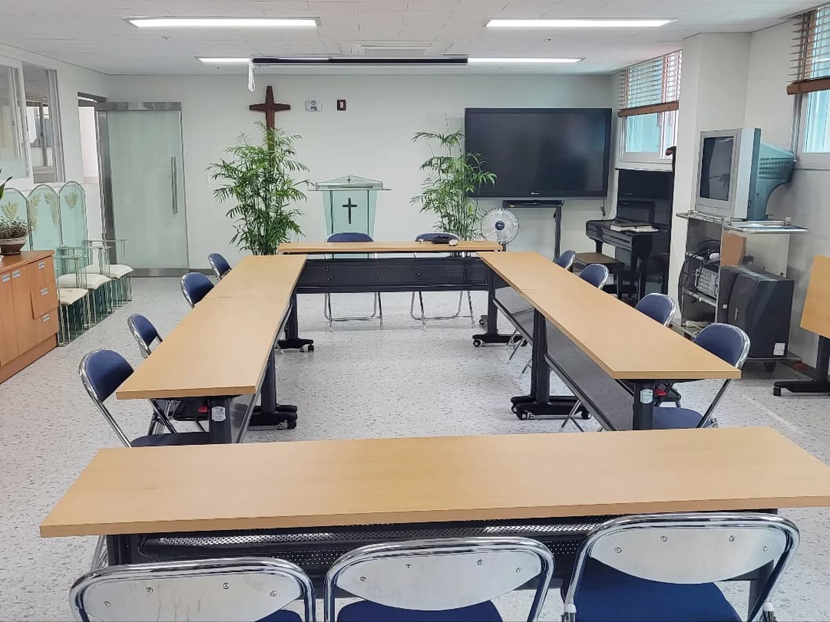 평복영락요양원 이미지 1