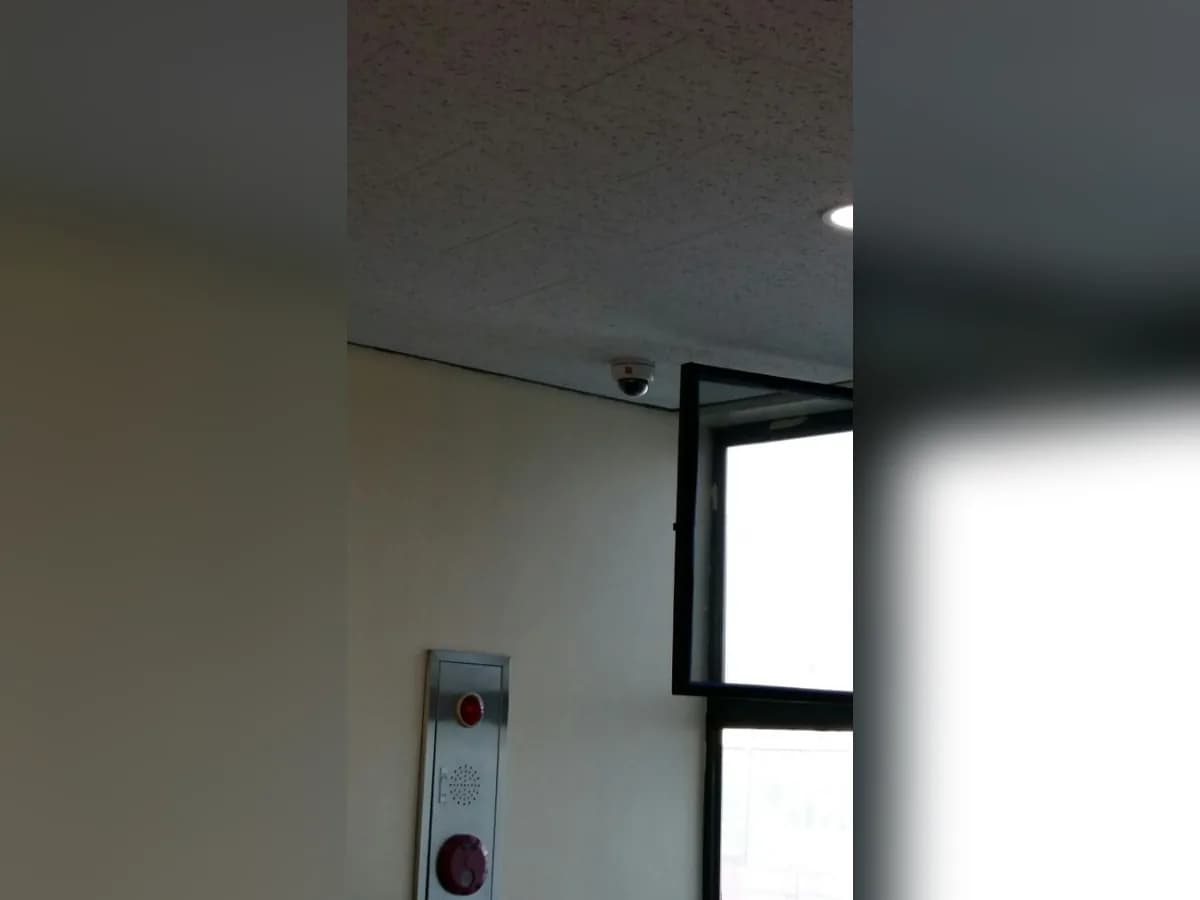 초도노인요양원 이미지 4
