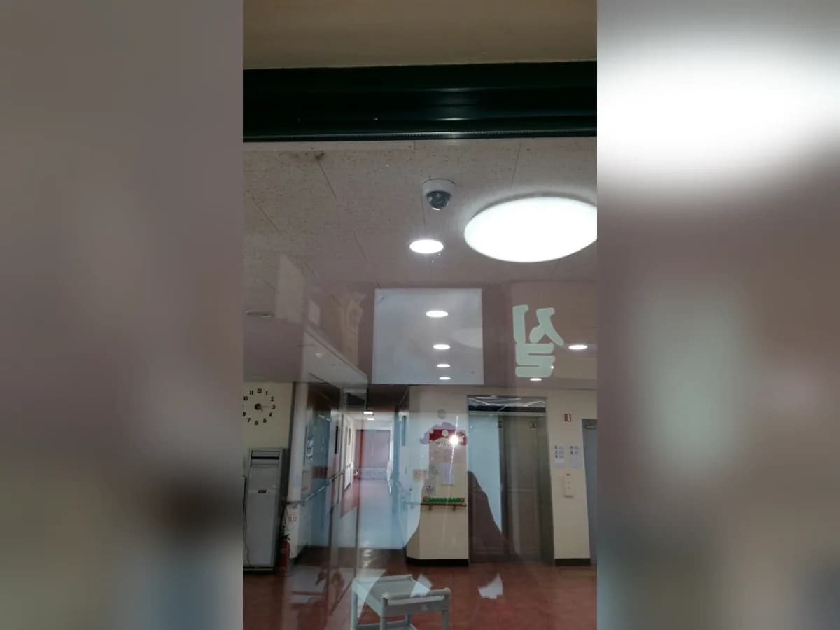 초도노인요양원 이미지 7